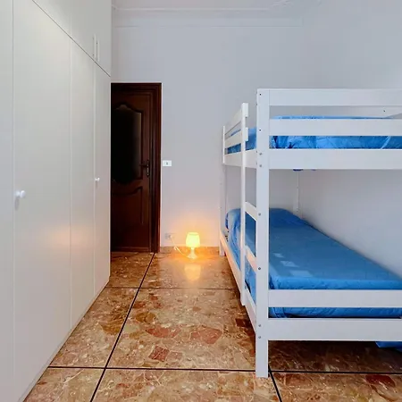 Appartamento Ampio Con Vista