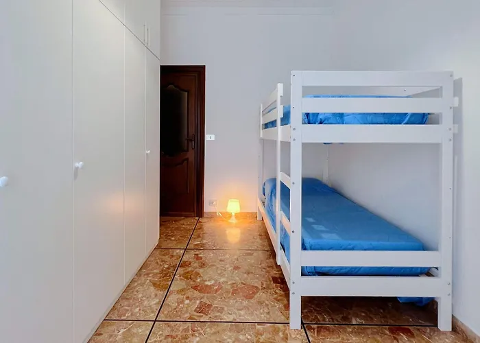 Appartement Ampio Con Vista