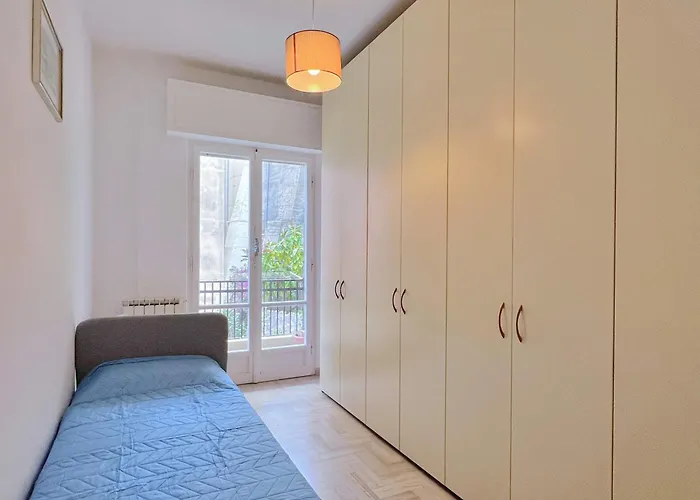 Ampio Con Vista Appartement Varazze