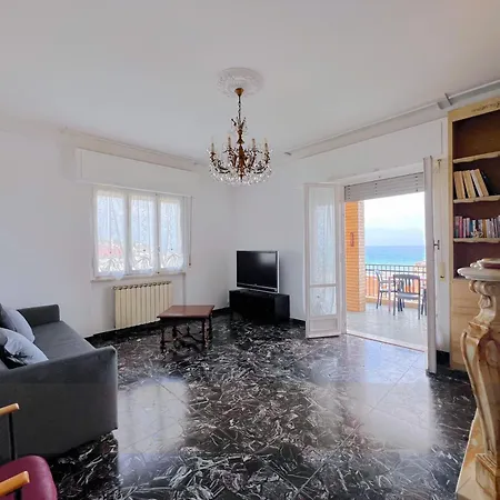 Ampio Con Vista דירה *