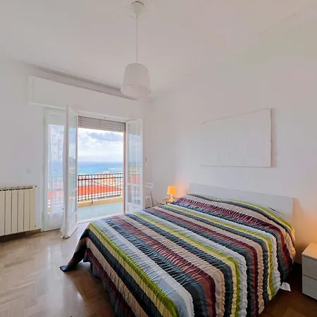 Apartament Ampio Con Vista