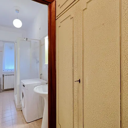 Ampio Con Vista Apartment