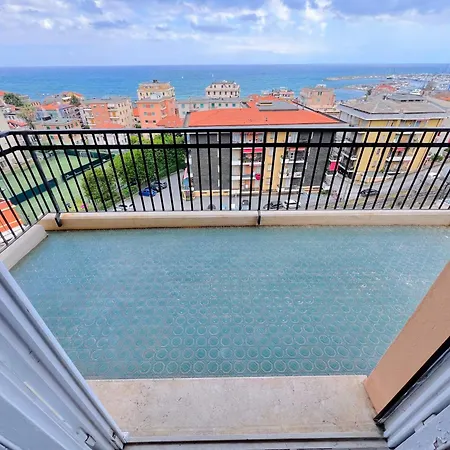 Apartment Ampio Con Vista