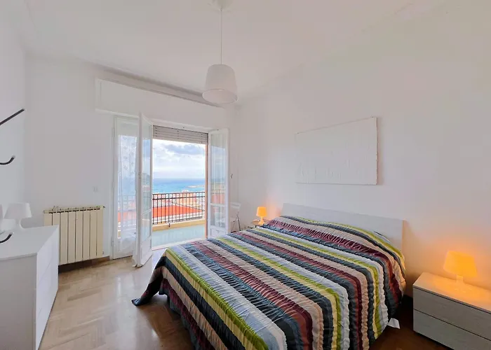 Apartment Ampio Con Vista